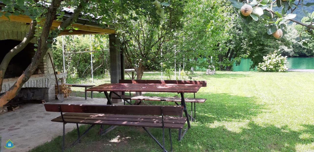 Guest House Vez Bihać Eksteriør billede