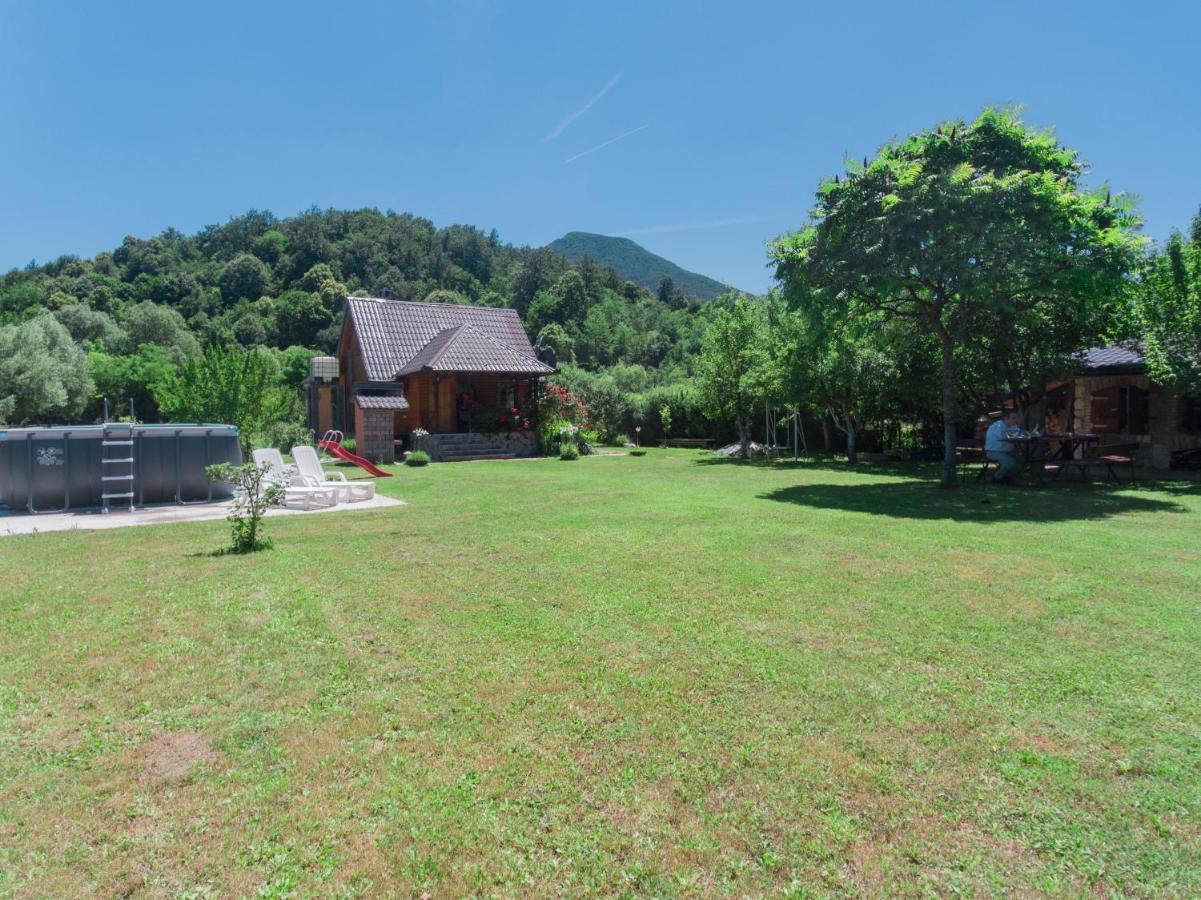 Guest House Vez Bihać Eksteriør billede