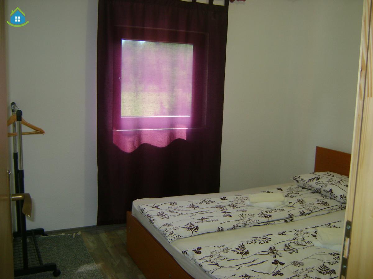 Guest House Vez Bihać Eksteriør billede