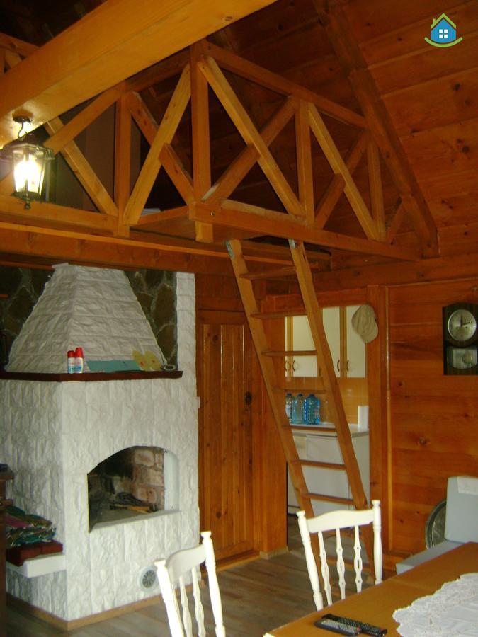 Guest House Vez Bihać Eksteriør billede