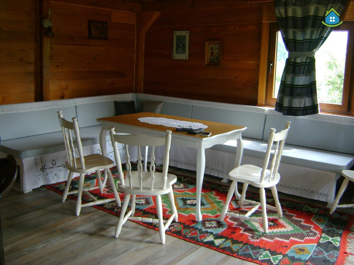 Guest House Vez Bihać Eksteriør billede