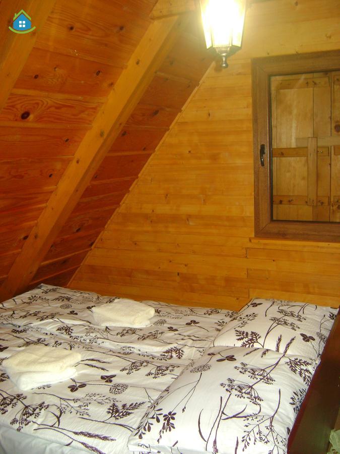 Guest House Vez Bihać Eksteriør billede