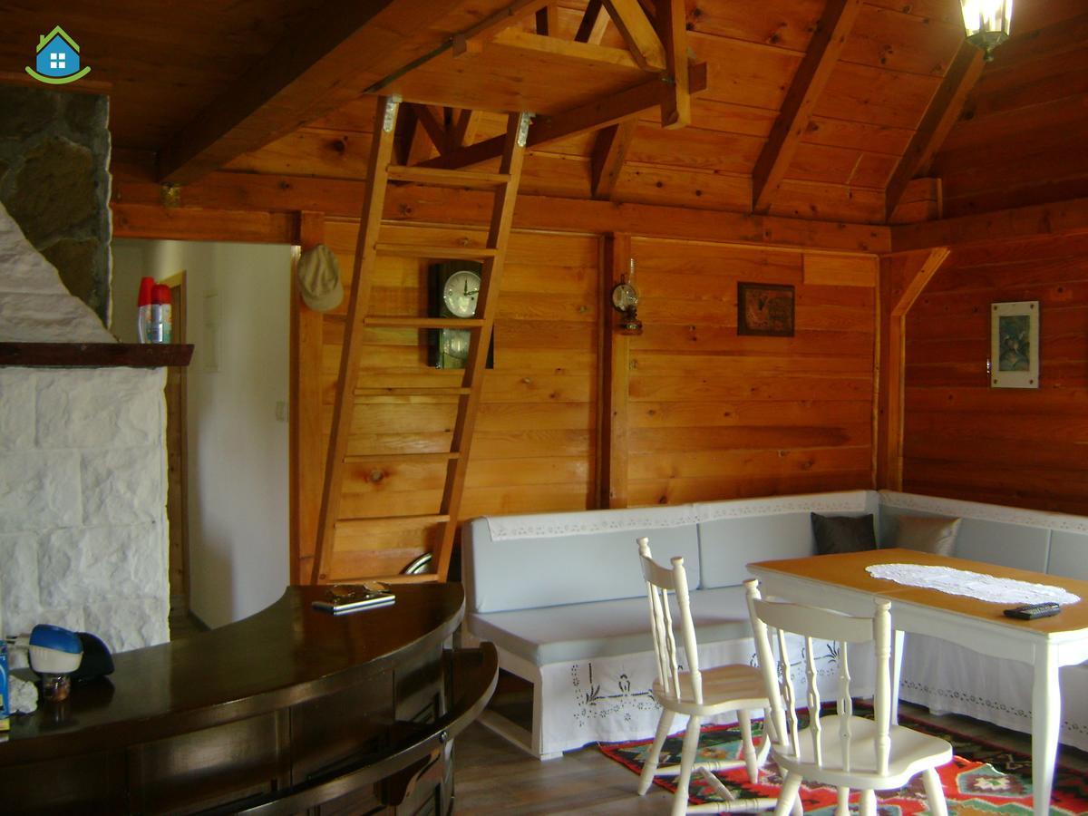Guest House Vez Bihać Eksteriør billede