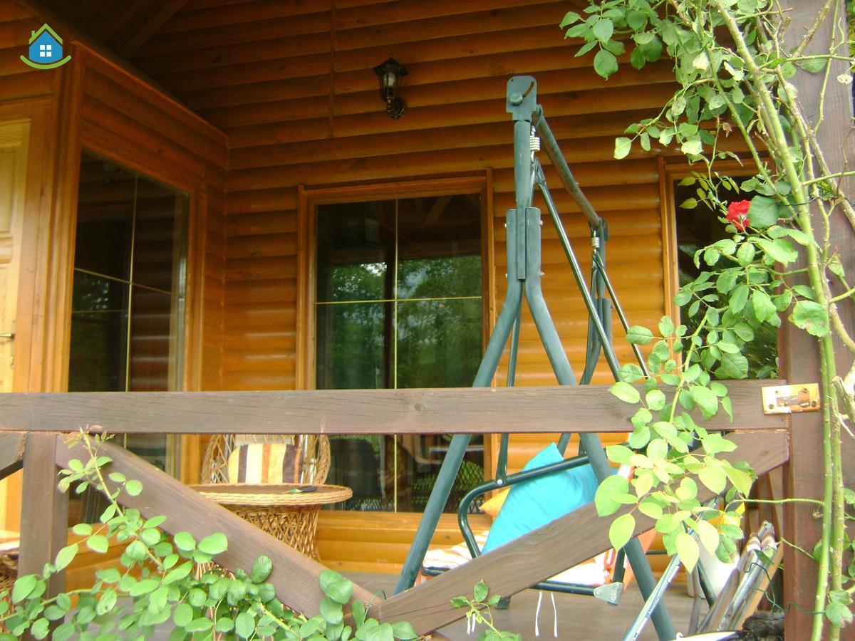 Guest House Vez Bihać Eksteriør billede