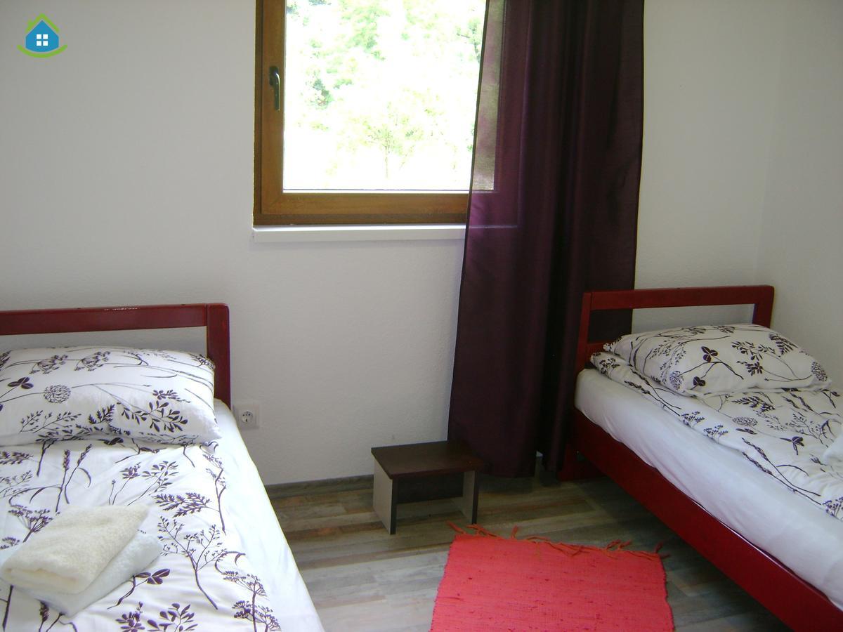 Guest House Vez Bihać Eksteriør billede