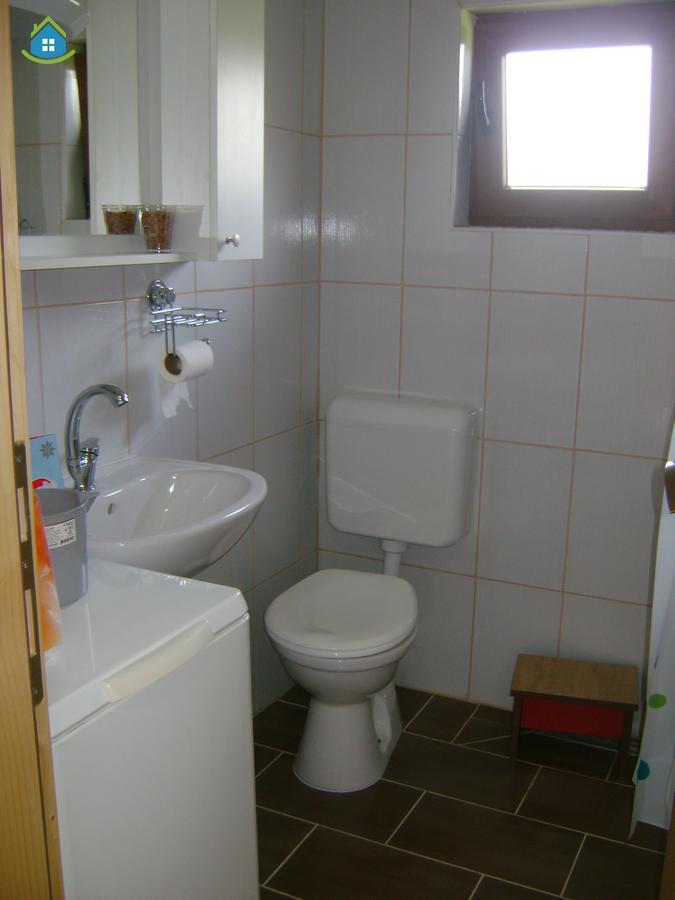 Guest House Vez Bihać Eksteriør billede