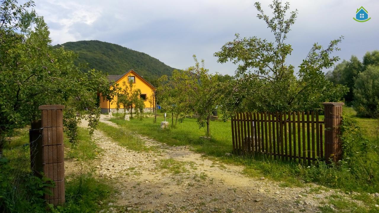 Guest House Vez Bihać Eksteriør billede