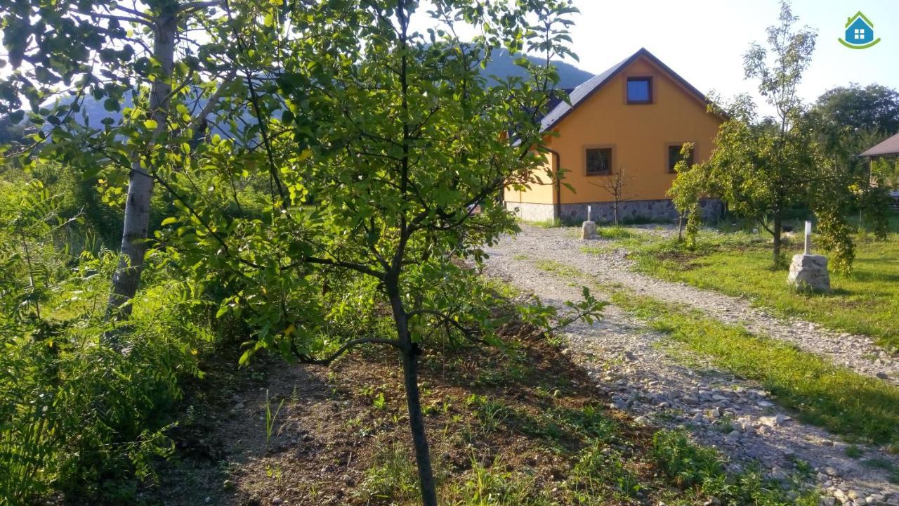 Guest House Vez Bihać Eksteriør billede