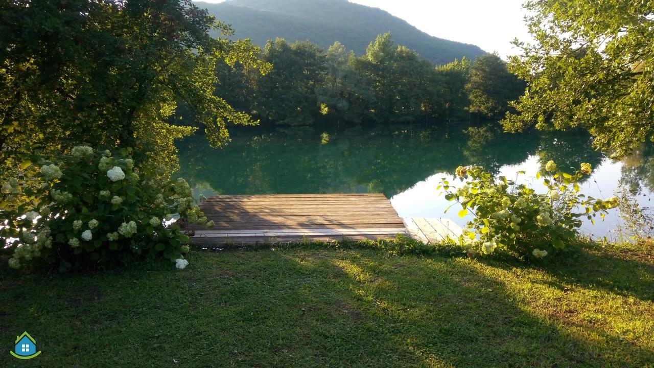 Guest House Vez Bihać Eksteriør billede